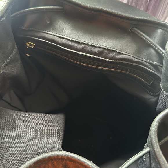 Vintage coach backpack 0529 - Picture 10 of 16